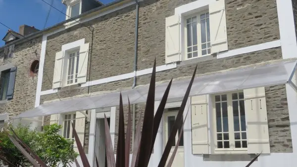 La Maison des 4 Saisons