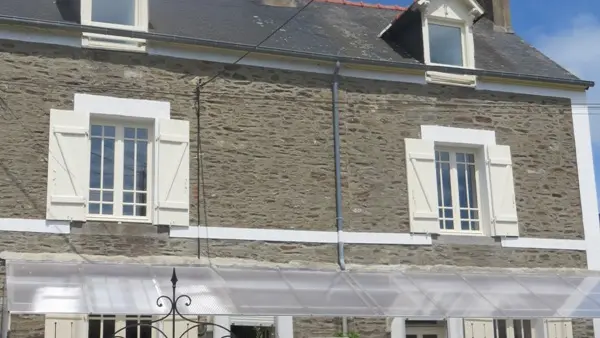 Location Mr et Mme Winter