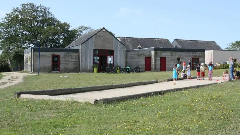 Village Vacances Beauséjour - Rêves de Mer