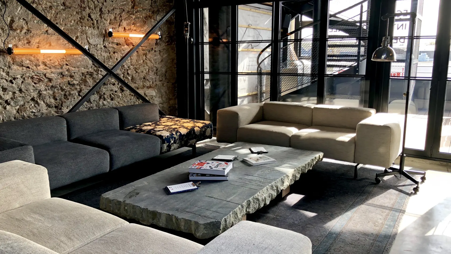 Atelier de la crêpe