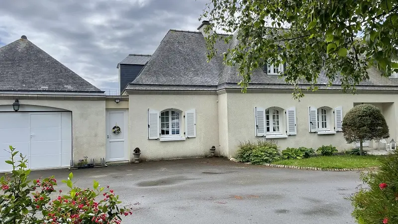 Location - Mme Dupuy - Cancale