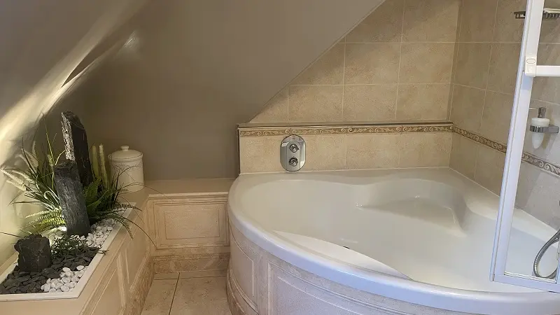 Location - Mme Dupuy - Cancale