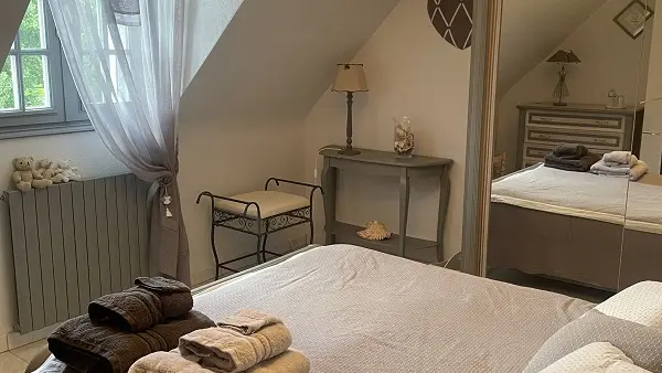 Location - Mme Dupuy - Cancale