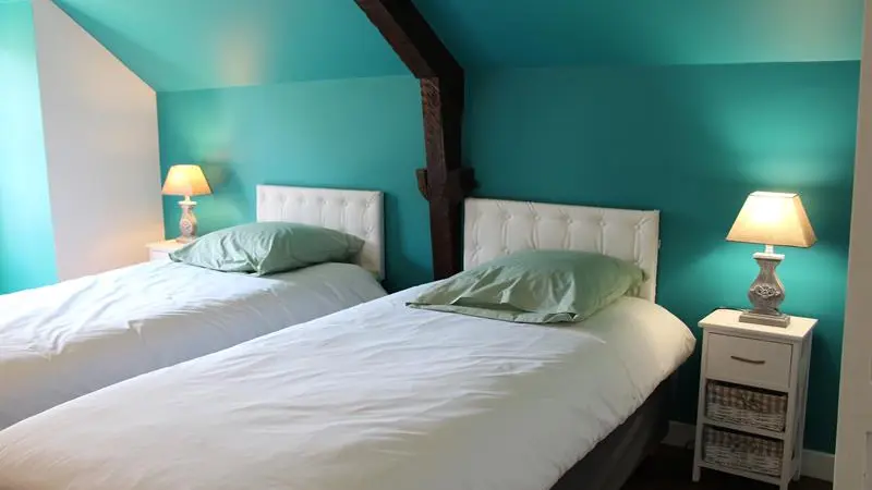 Chambre 1
