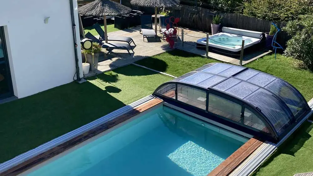 Villa Charles & Ashton