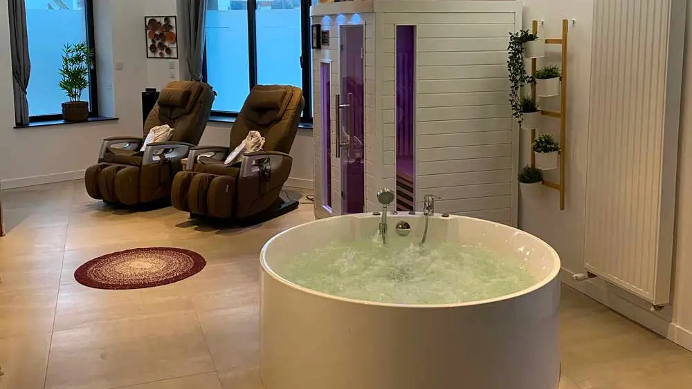 Les suites de Bougainville