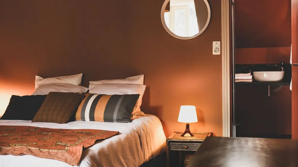 La Passerelle de Pont-Aven