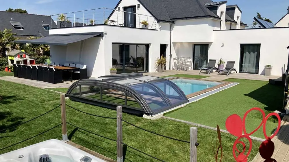 Villa Charles & Ashton