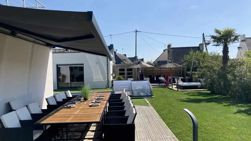 Villa Charles & Ashton