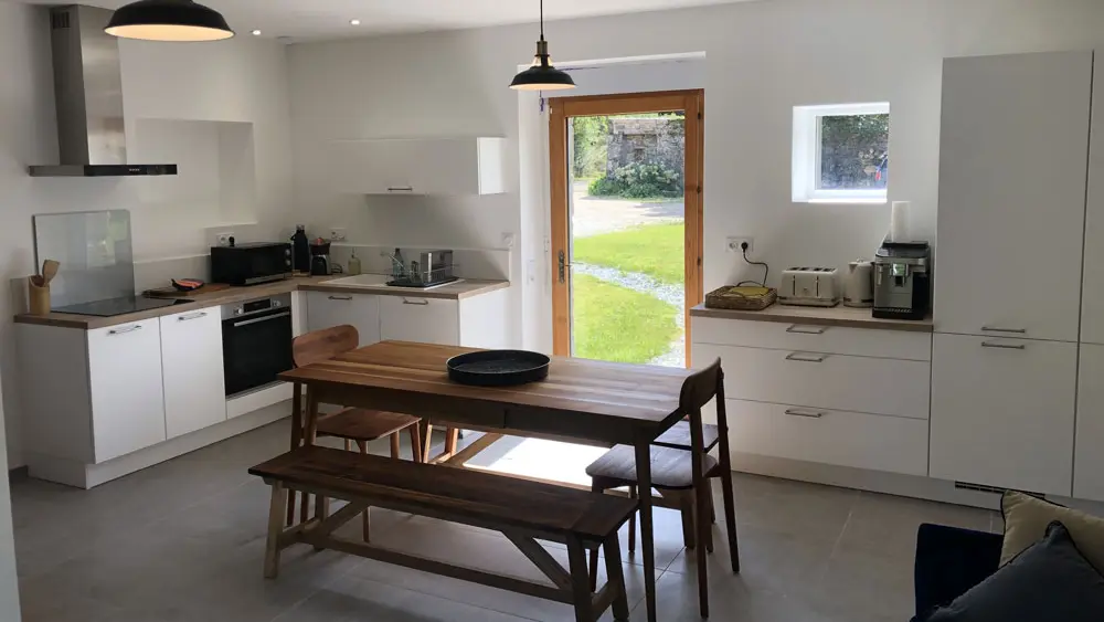 Gîtes Sous Le Phare