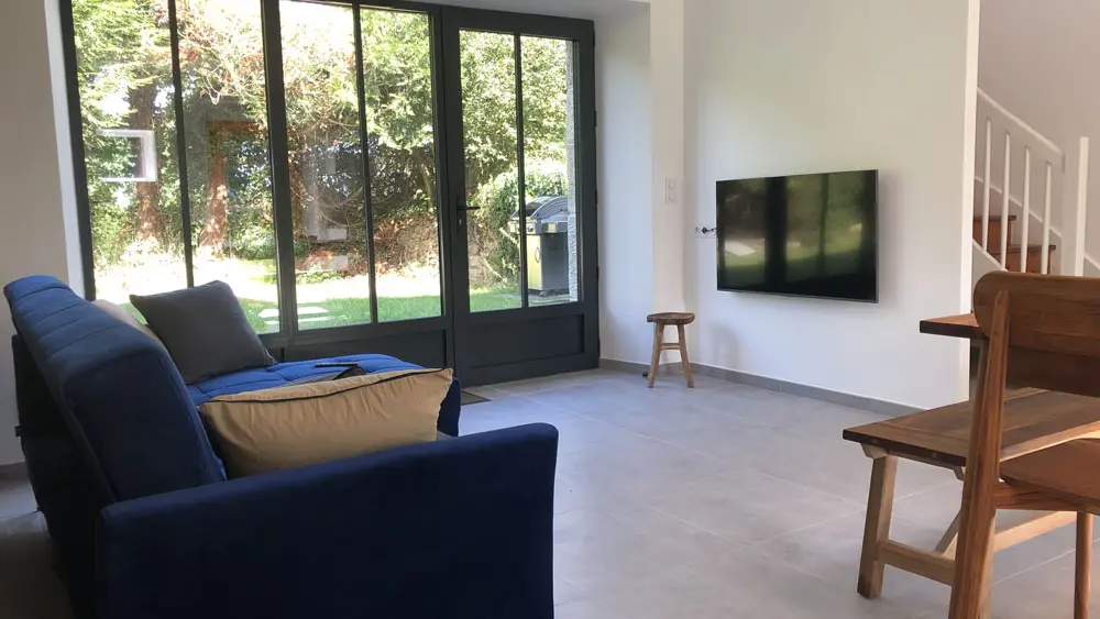 Gîtes Sous Le Phare