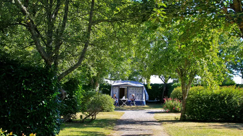 Camping du Pouldu