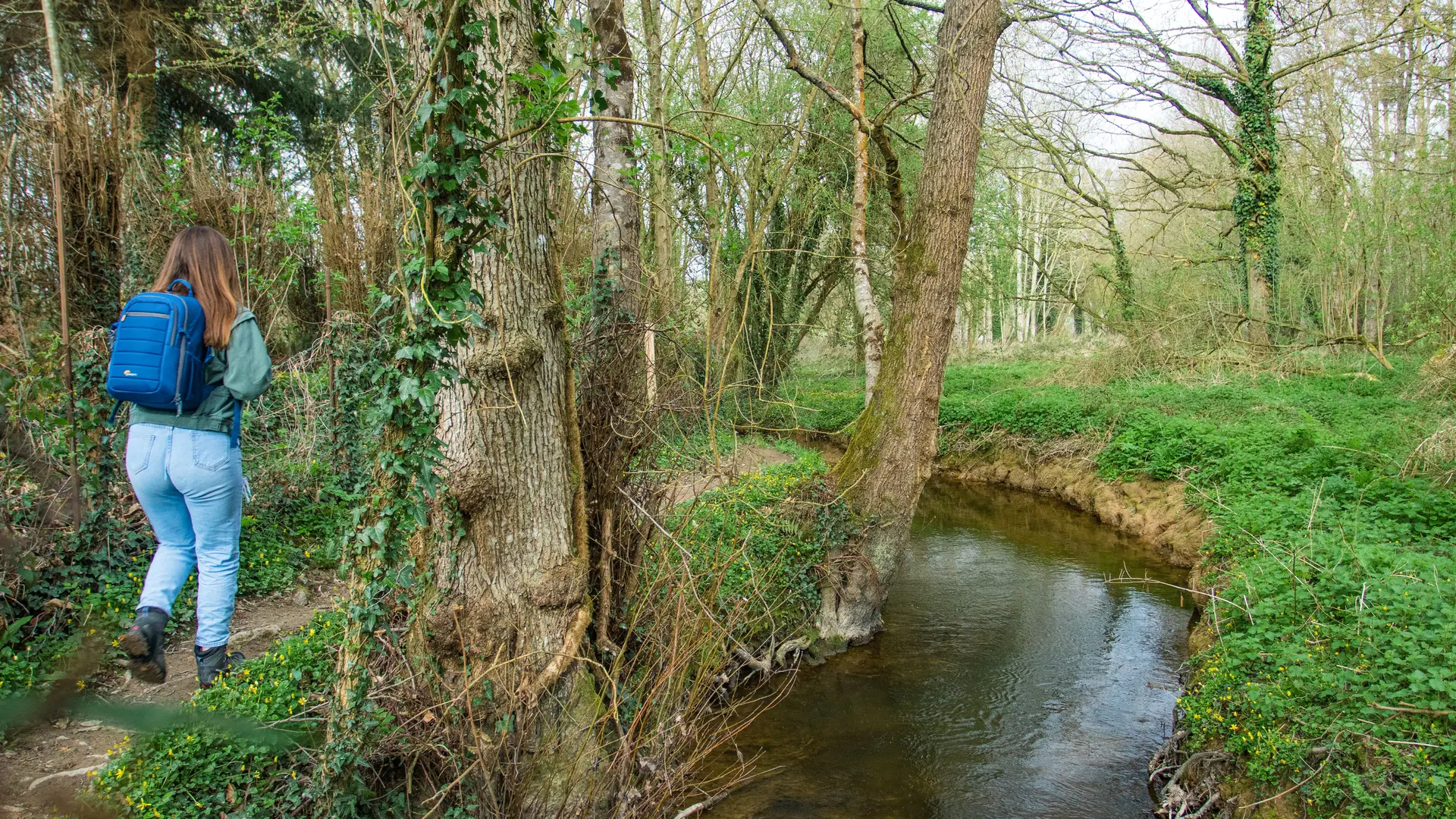 Vallée de la Vaunoise