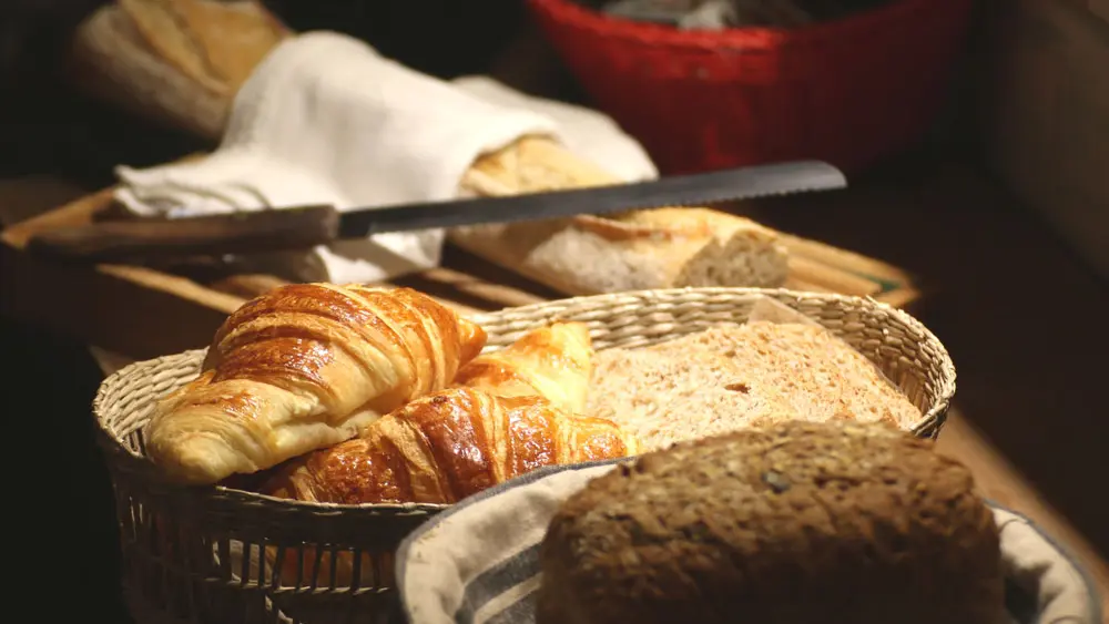 Hôtel de France et d'Europe