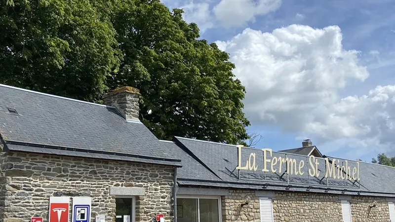 Bornes éléctriques