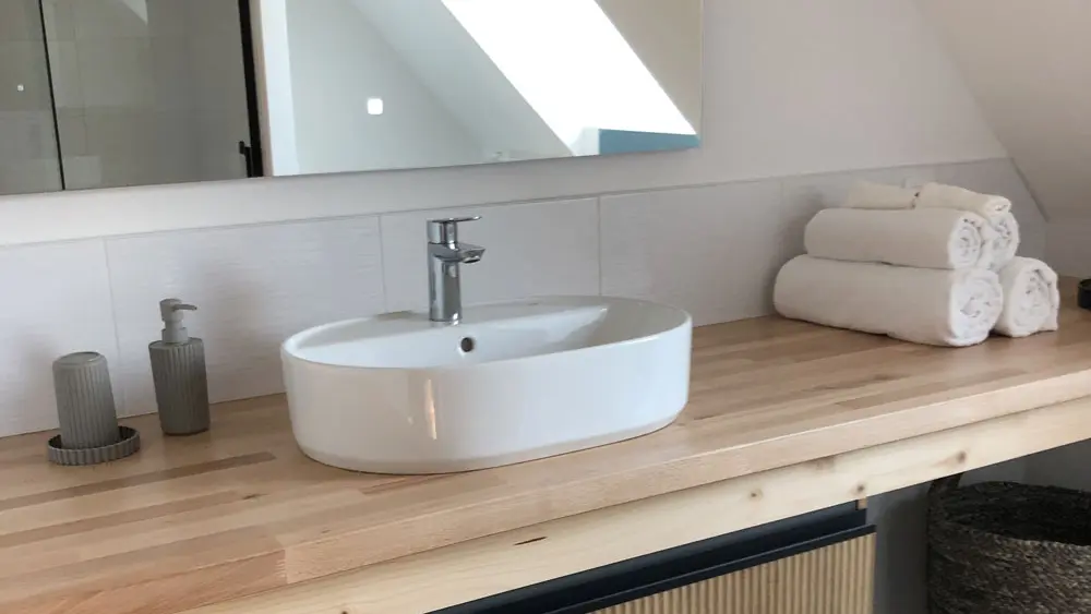 Le manoir de Kerdeval