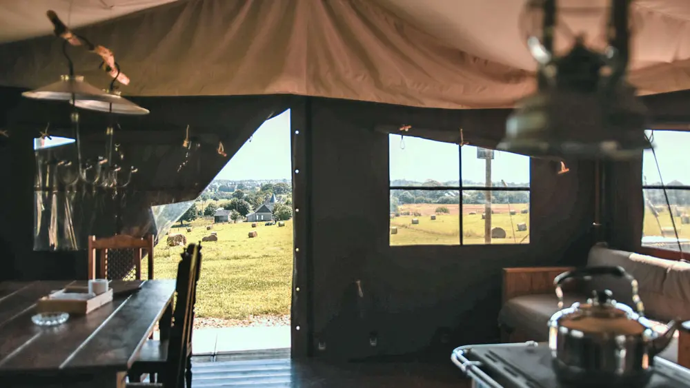 Ô Manoir de Glams - Un Lit au Pré