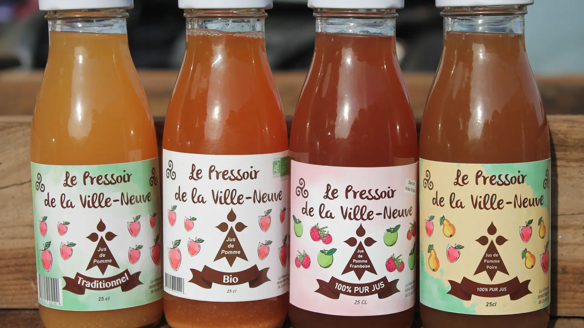 Le pressoir de la Villeneuve_Réguiny
