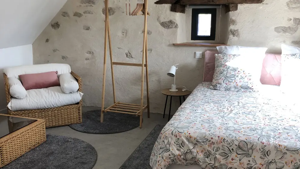 Le manoir de Kerdeval