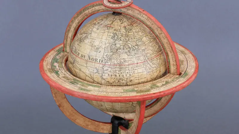 Musée de la Compagnie des Indes