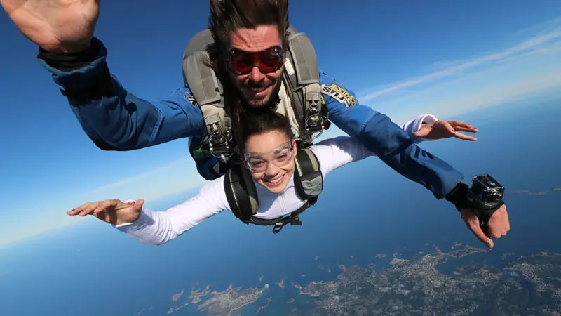 Septième Ciel Parachutisme