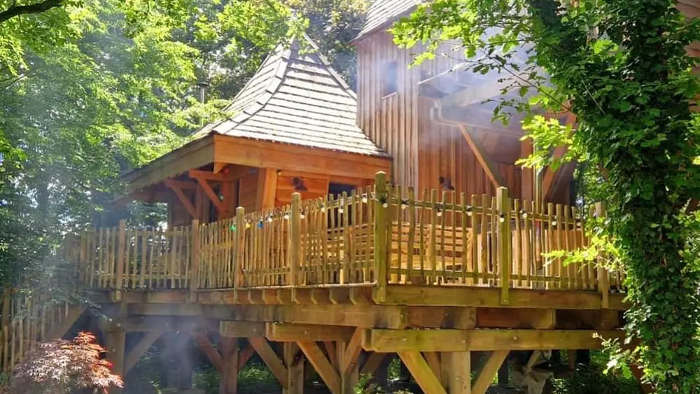 Le Jardin Zen du Quistillic