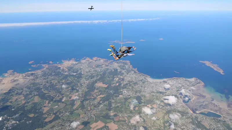 Septième Ciel Parachutisme