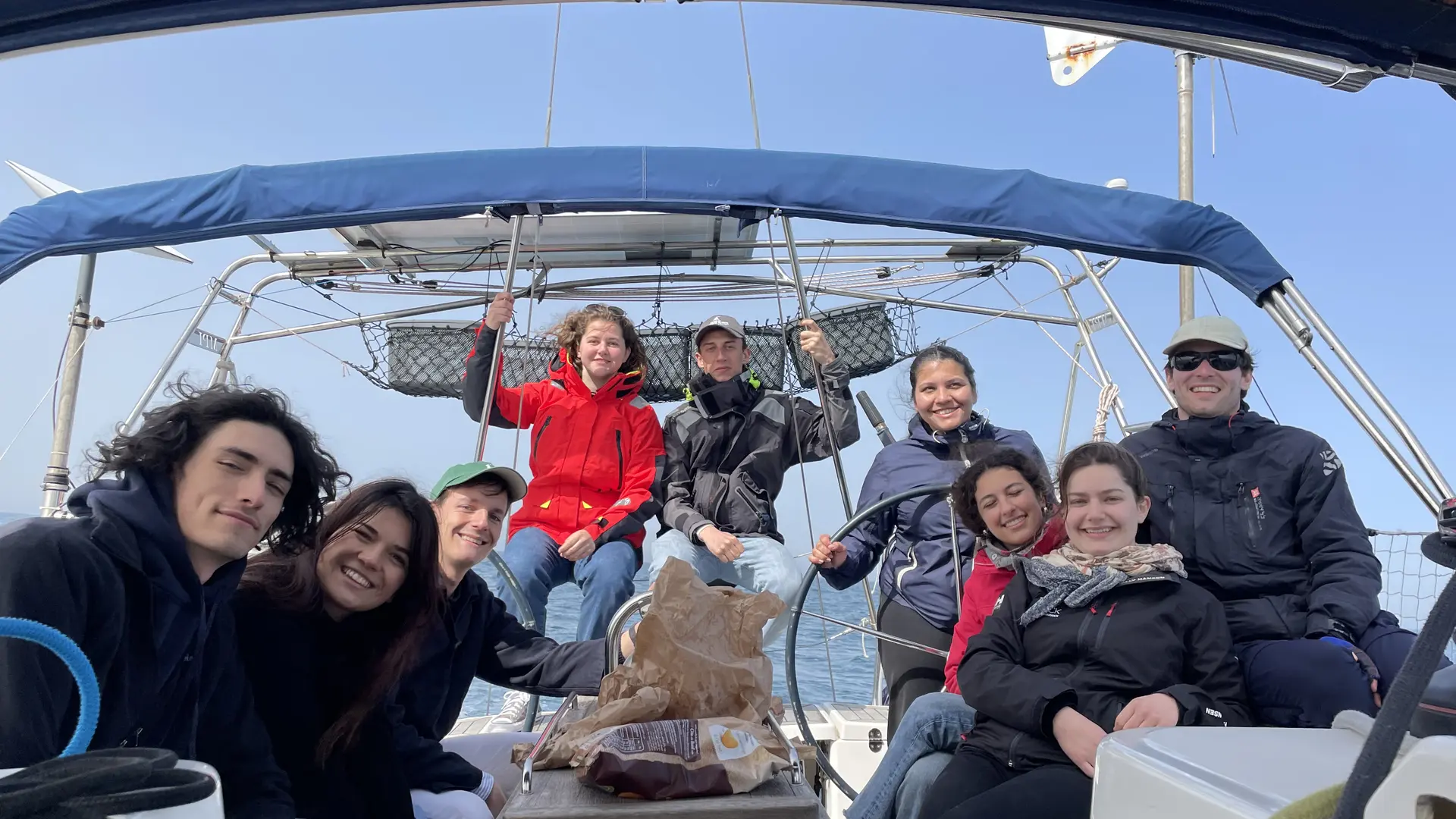 Voir Saint-Malo de la mer