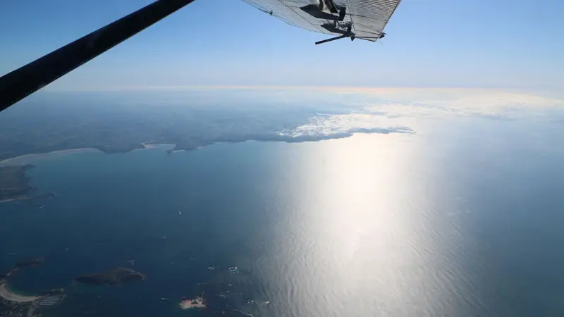 Septième Ciel Parachutisme