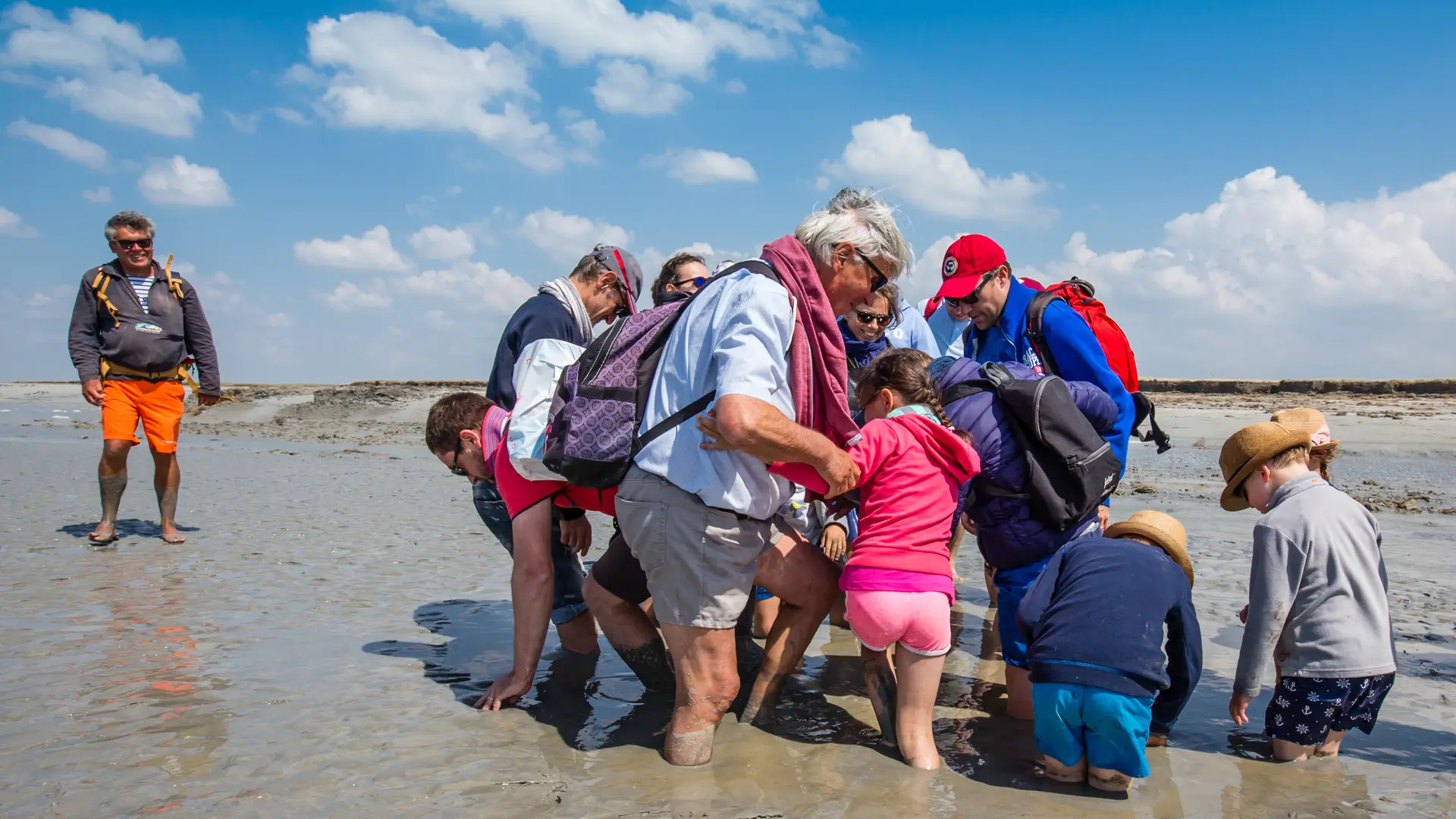 Les Chemins de la Baie