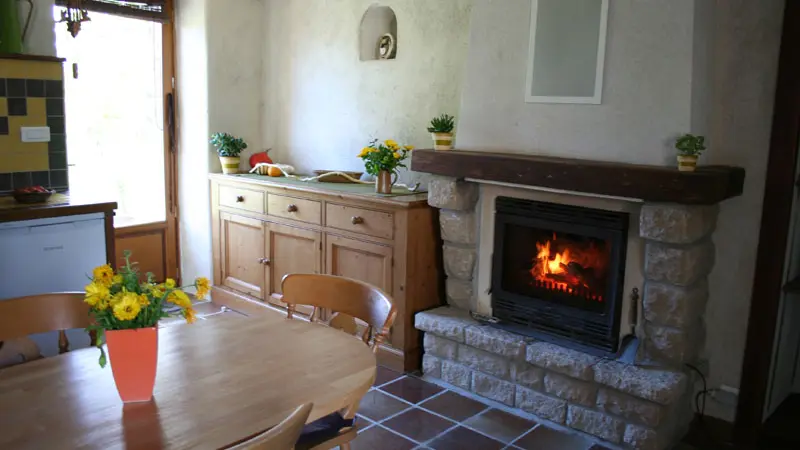 Gîte Aux Bonnes Herbes