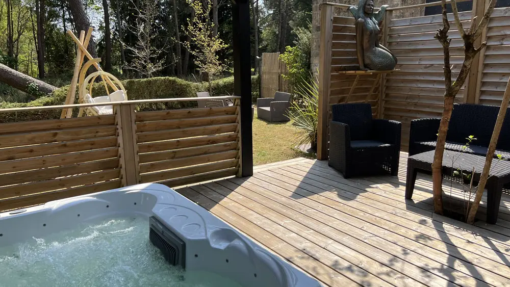 Camping Les Bruyères de Carnac