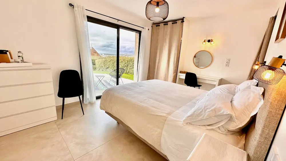 Résidences de la Mer - Hent Ar Mor