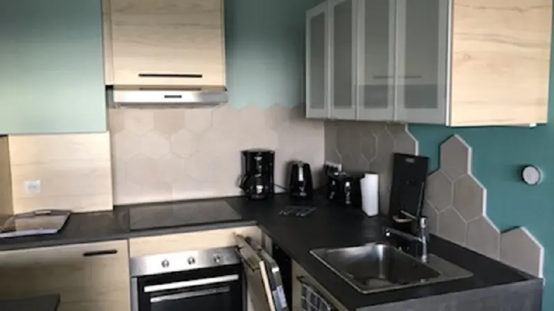 Location - Kervagoret - Saint-Malo