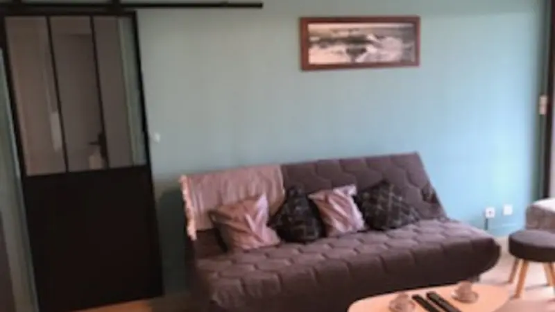 Location - Kervagoret - Saint-Malo