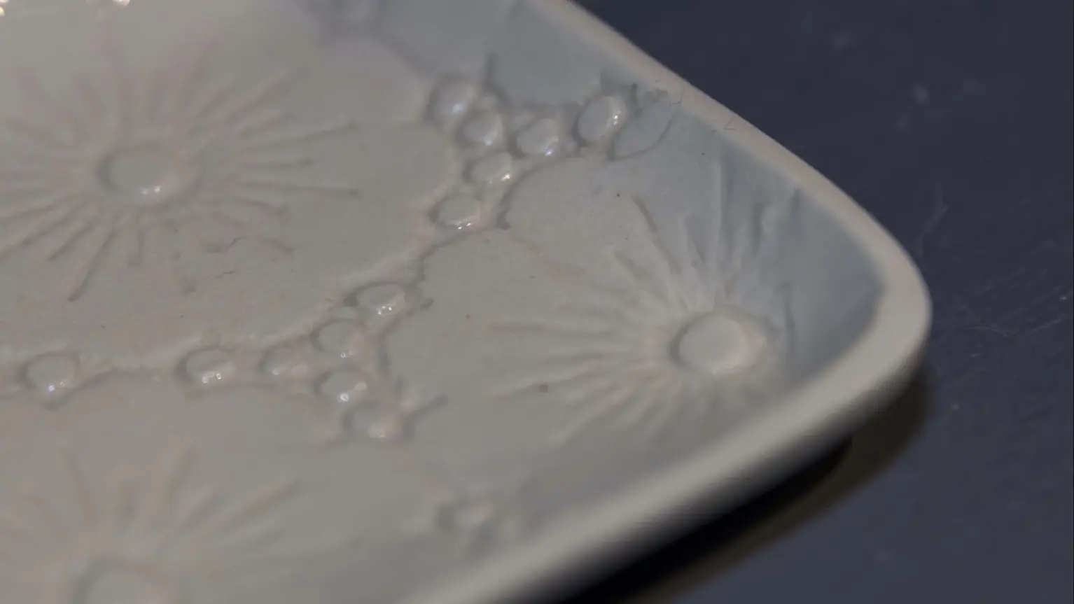 Détail - Moana Céramiques - Cancale