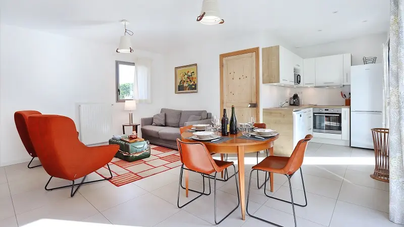 Location - Bonne Rencontre - Saint-Malo