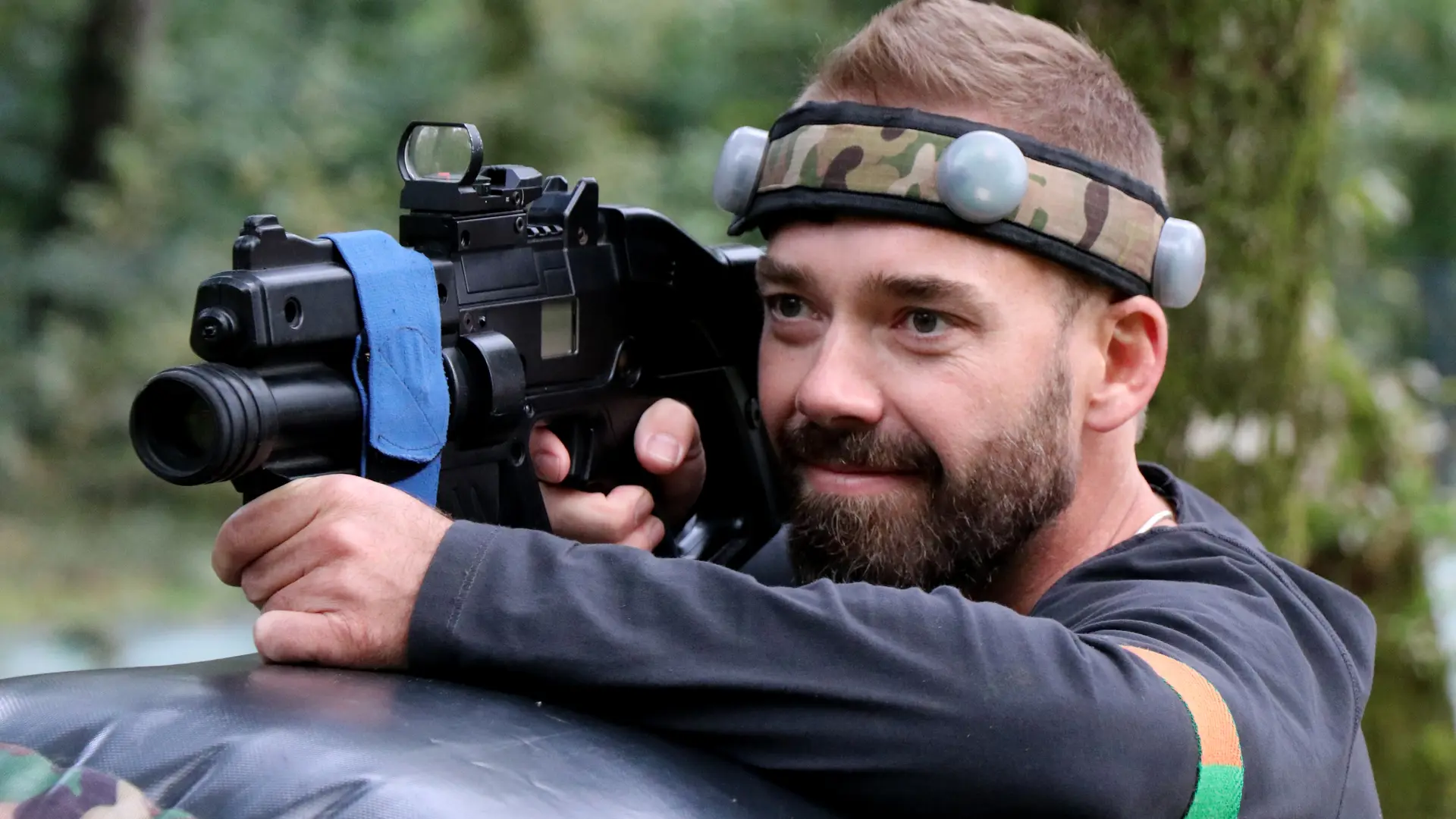 LASER TAG-LANDEVANT-MORBIHAN-BRETAGNE SUD-01