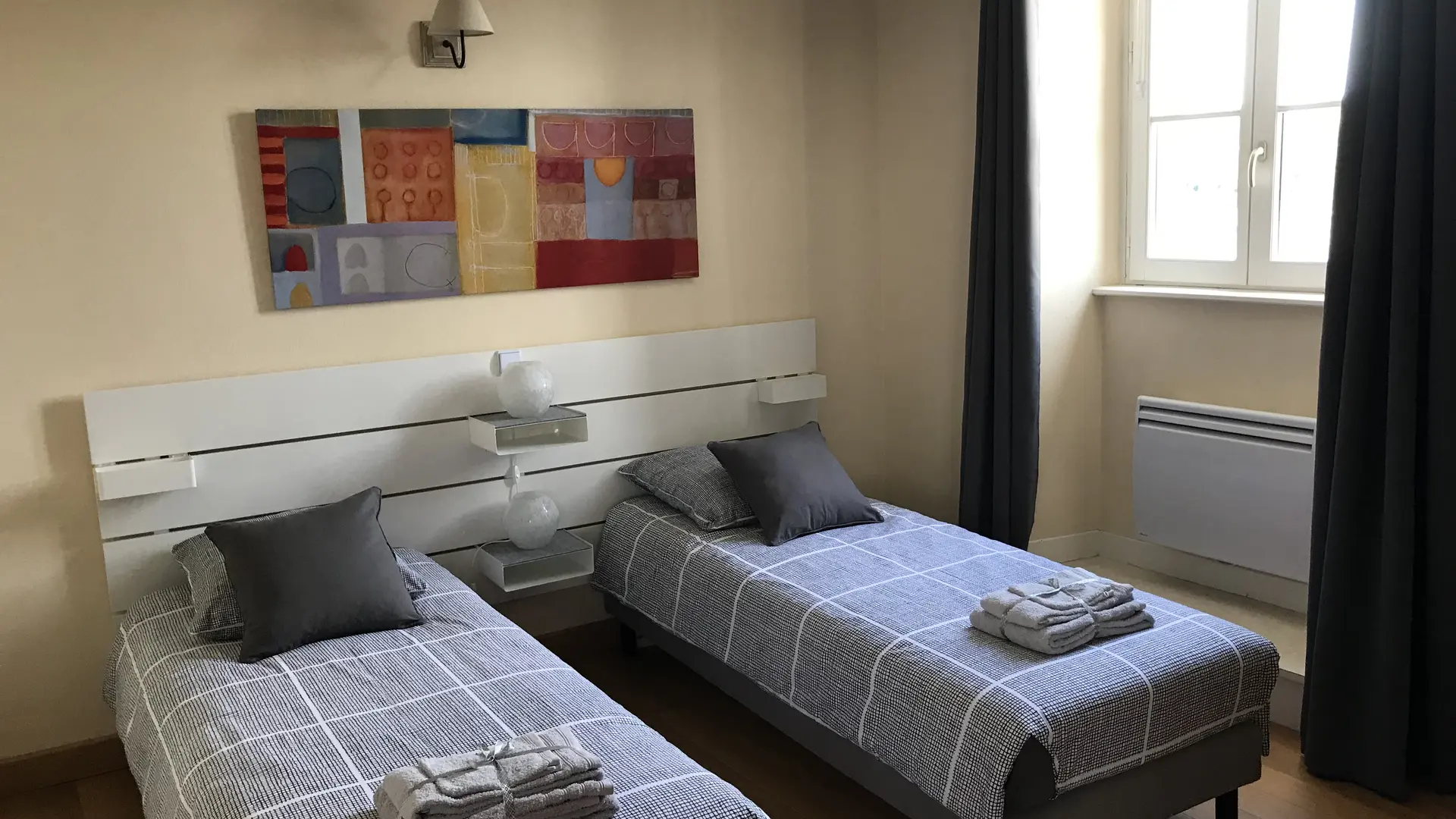 Chambre enfant