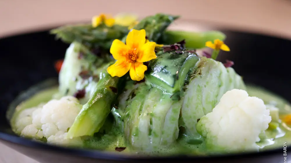 Le Bistrot de La Mer