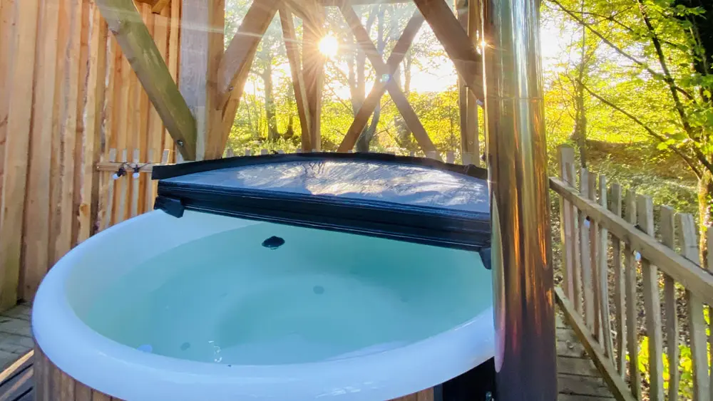 Le Jardin Zen du Quistillic