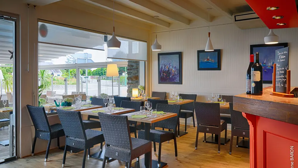 Le Bistrot de La Mer