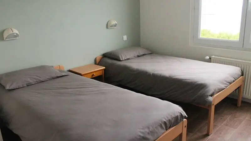 Relais Saint-Joseph de l'Océan