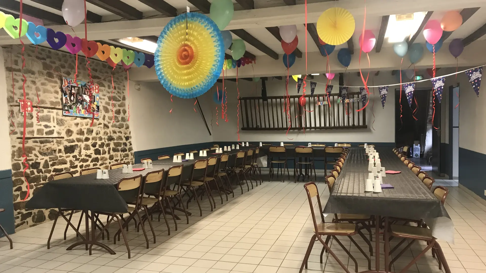 Gîte de groupes Breizh Valley