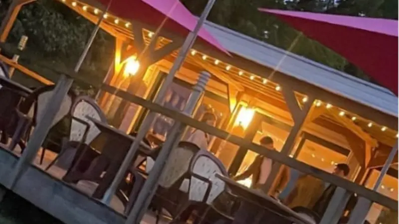 crêperie - lac au Duc - Taupont - Ploërmel - Morbihan