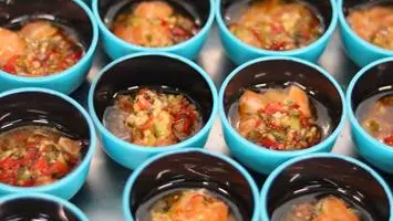 Aux Saveurs Denoual
