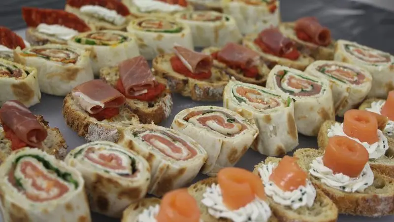 Aux Saveurs Denoual