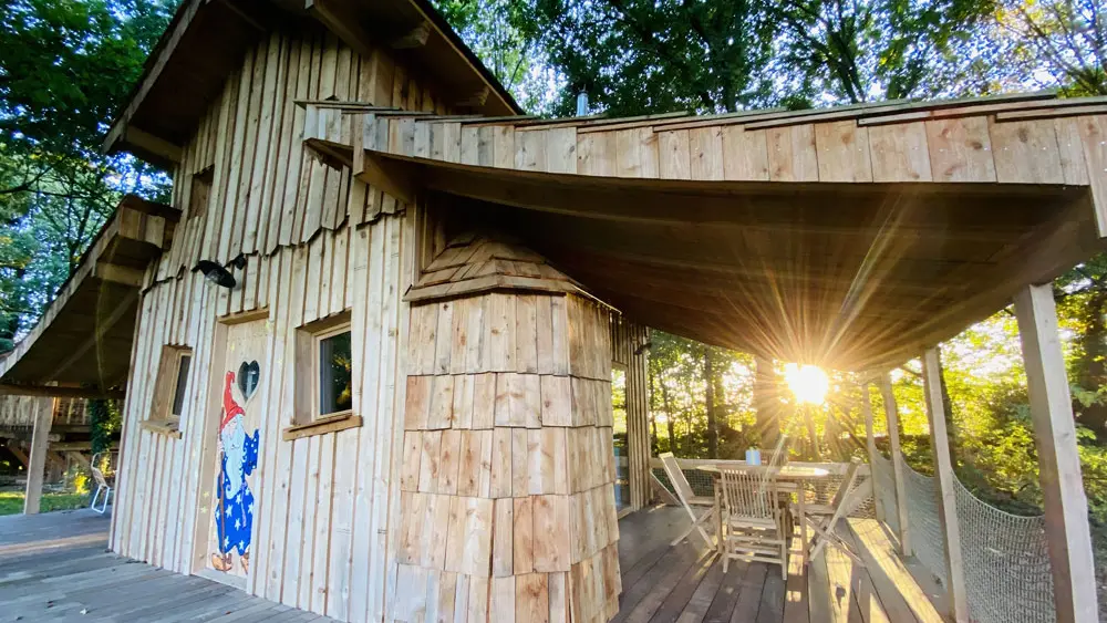 Le Jardin Zen du Quistillic