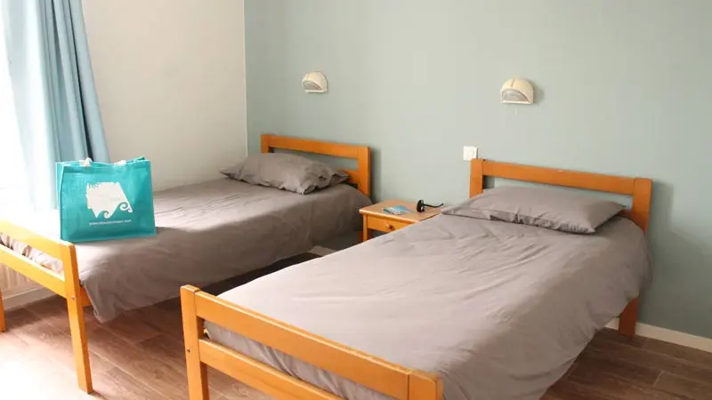 Relais St Joseph de l'Océan