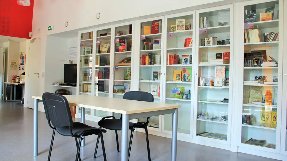 La Granjagoul, Maison du Patrimoine oral en Haute-Bretagne